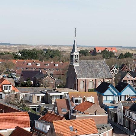 Zomerhuisje Bij Zee Egmond aan Zee Exterior foto